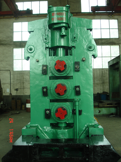 450管樁端板生產(chǎn)線 450 pipe pile end plate production line